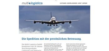 Multi Logistics GmbH