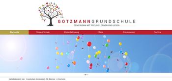 Gotzmannschule